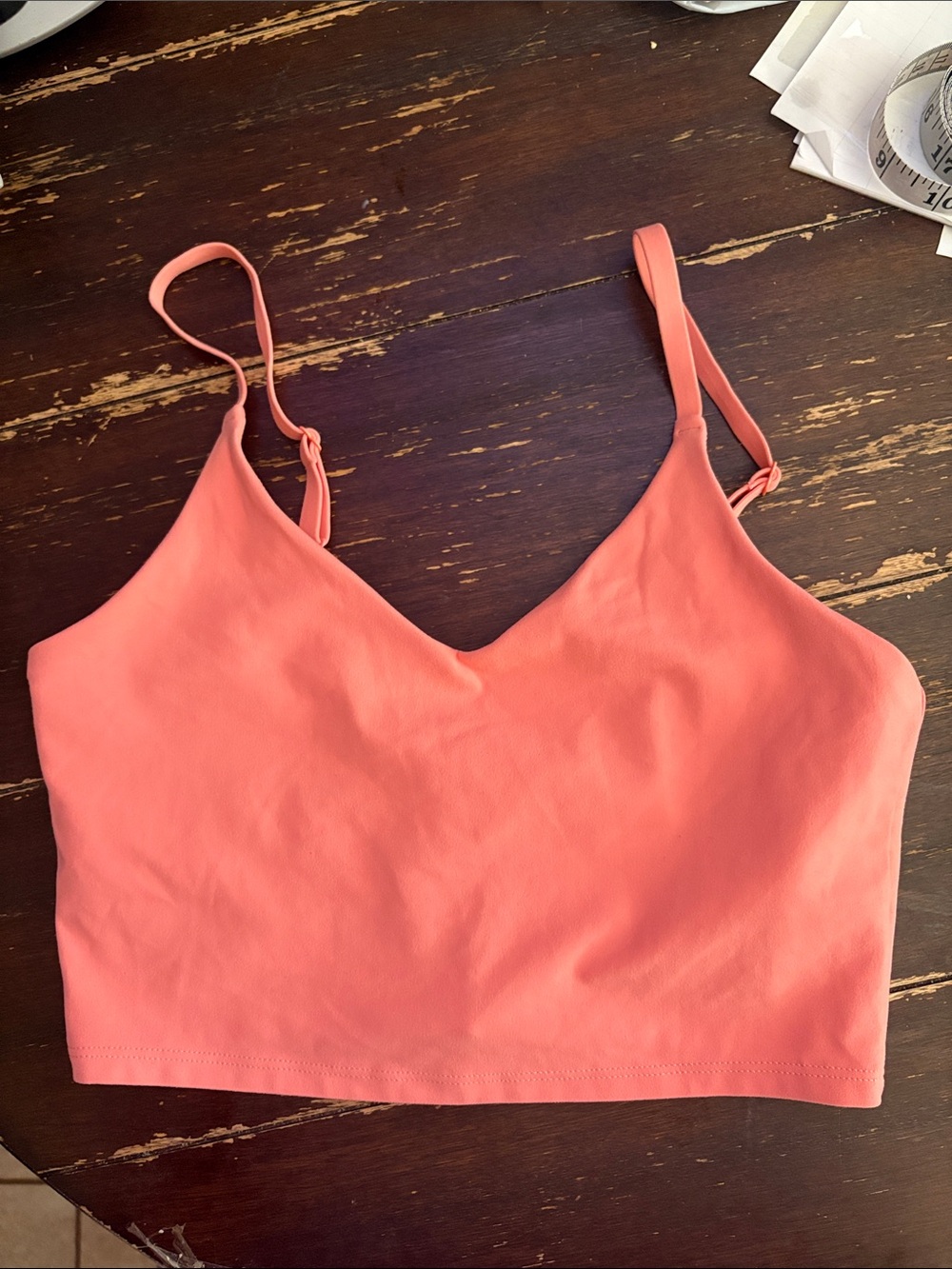 Athleta Sports Bra